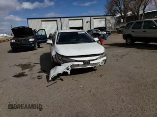 2022 Toyota Corolla LE with VIN JTDEPMAE1N3029242, listed as a Copart auction lot 45032755 with 37,399 mi miles and Salvage Title. Bid and sale history available at carsss.com. Image 11.