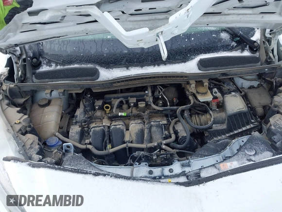 2021 Ford Transit Connect XL с VIN NM0LS7E2XM1483603, выставлен на аукционе IAAI как лот 41613910 с пробегом 9 810 миль миль и . История ставок и продаж доступна на DreamBid. Изображение 10.