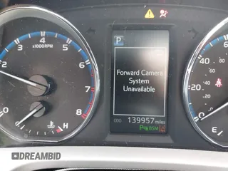 2017 Toyota RAV4 Limited with VIN 2T3YFREVXHW328642, listed as a IAAI auction lot 42062051 with 139,957 mi miles. Bid and sale history available at carsss.com. Image 7.