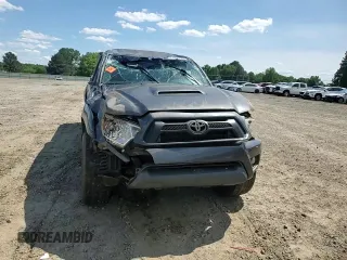 2012 Toyota Tacoma with VIN 5TFLU4EN0CX047506, listed as a Copart auction lot 55660215 with 359,057 mi miles and Salvage title. Bid and sale history available at DreamBid. Image 13.