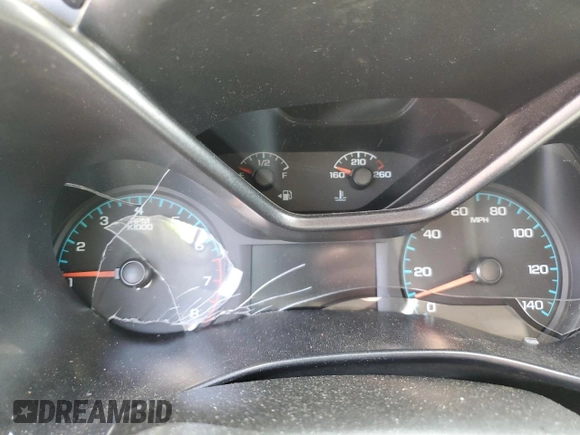 2015 Chevrolet Colorado 4WD WT with VIN 1GCGTAE30F1250517, listed as a Copart auction lot 47928525 with Not Provided miles and Salvage Title. Bid and sale history available at DreamBid. Image 9.