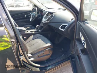2013 GMC Terrain SLT with VIN 2GKALUEK9D6432486, listed as a IAAI auction lot 42187258 with 280,476 mi miles and . Bid and sale history available at carsss.com. Image 5.