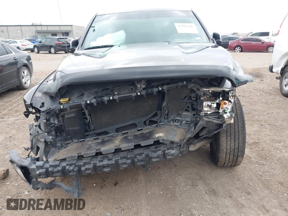 2015 Ram 1500 Express with VIN 1C6RR6KT4FS742235, listed as a IAAI auction lot 42107946 with 71,474 mi miles and . Bid and sale history available at DreamBid. Image 6.