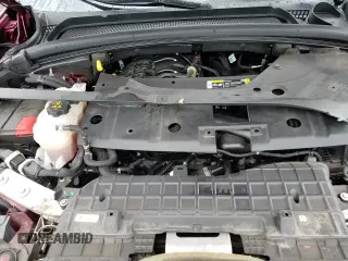 2022 Jeep Grand Cherokee Altitude z VIN 1C4RJHAG9N8598189, wystawiony jako Copart lot #86217755 z przebiegiem 39 579 mil mil oraz Szkoda całkowita • Salvage title. Historia ofert i sprzedaży dostępna na DreamBid. Obrazek 14.