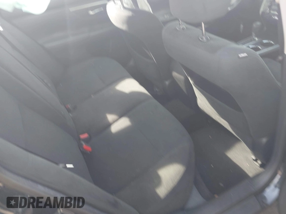 2015 Nissan Altima SV with VIN 1N4AL3AP9FC577079, listed as a IAAI auction lot 41922522 with 211,601 mi miles and . Bid and sale history available at DreamBid. Image 8.