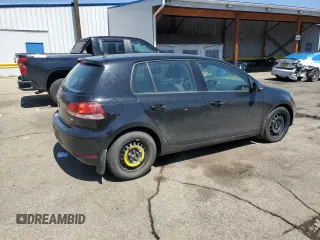 2012 Volkswagen Golf TDI z VIN WVWDM7AJ2CW091179, wystawiony jako Copart lot #52927105 z przebiegiem 198 426 mil mil oraz Szkoda całkowita • Salvage title. Historia ofert i sprzedaży dostępna na DreamBid. Obrazek 3.