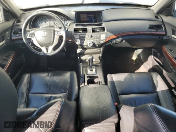 2011 Honda Accord Crosstour EX-L with VIN 5J6TF1H53BL003360, listed as a Copart auction lot 79237674 with 225,217 mi miles and Salvage Title. Bid and sale history available at carsss.com. Image 8.
