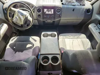 2008 Ford F-150 XL z VIN 1FTPX12V58FA09603, wystawiony jako Copart lot #60106975 z przebiegiem 199 340 mil mil oraz Szkoda całkowita • Salvage title. Historia ofert i sprzedaży dostępna na DreamBid. Obrazek 8.