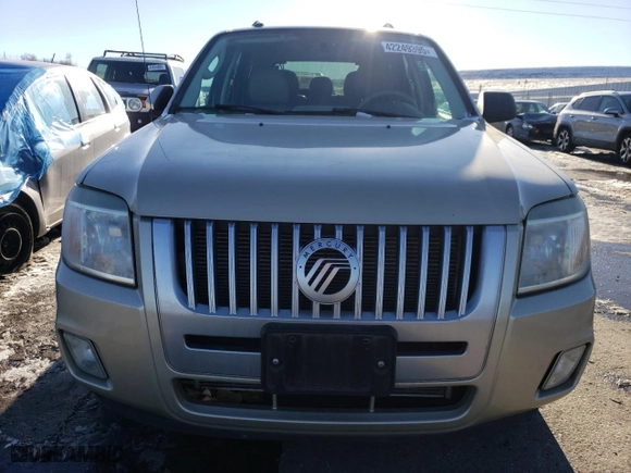 2011 Mercury Mariner with VIN 4M2CN9BG2BKJ03712, listed as a Copart auction lot 42249395 with 97,735 mi miles and Clean Title. Bid and sale history available at carsss.com. Image 5.