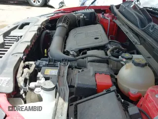 2023 Chevrolet Blazer LT with VIN 3GNKBCR45PS156202, listed as a IAAI auction lot 42583840 with 43,800 mi miles and . Bid and sale history available at DreamBid. Image 19.