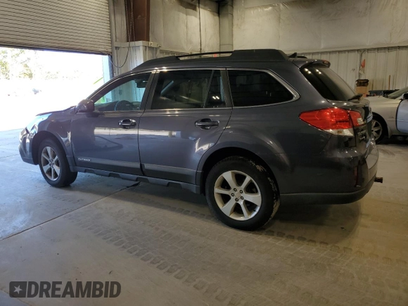 2014 Subaru Outback с VIN 4S4BRCFC3E3206190, выставлен на аукционе Copart как лот 75663494 с пробегом 184 656 миль миль и На запчасти • Non repairable. История ставок и продаж доступна на DreamBid. Изображение 2.
