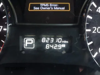 2015 Nissan Altima 2.5 S with VIN 1N4AL3AP0FC466159, listed as a IAAI auction lot 41617703 with 82,310 mi miles. Bid and sale history available at carsss.com. Image 7.