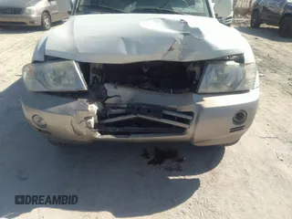 2006 Mitsubishi Montero Limited z VIN JA4MW51S16J003757, wystawiony jako IAAI lot #41683143 z przebiegiem 246 618 mil mil oraz . Historia ofert i sprzedaży dostępna na DreamBid. Obrazek 6.