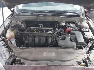 2017 Ford Fusion SE with VIN 3FA6P0H73HR104362, listed as a IAAI auction lot 41443826 with 126,669 mi miles. Bid and sale history available at carsss.com. Image 10.