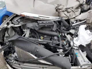 2023 GMC Acadia SLT with VIN 1GKKNML48PZ171556, listed as a Copart auction lot 88876595 with Not Provided miles and Non Repairable. Bid and sale history available at DreamBid. Image 12.