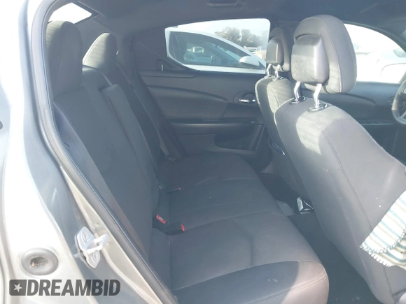 2011 Dodge Avenger Express with VIN 1B3BD4FB3BN606204, listed as a IAAI auction lot 41946012 with 155,829 mi miles and . Bid and sale history available at DreamBid. Image 8.