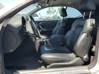 2002 Mercedes-Benz CLK 320/430 z VIN WDBLK70G72T107379, wystawiony jako Copart lot #59616655 z przebiegiem 73 101 mil mil oraz Szkoda całkowita • Salvage title. Historia ofert i sprzedaży dostępna na DreamBid. Obrazek 7.
