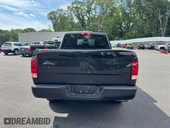 2016 Ram 1500 Express с VIN 1C6RR7FG6GS402489, выставлен на аукционе Copart как лот 63743955 с пробегом 150 257 миль миль и Чистый • Clean title. История ставок и продаж доступна на DreamBid. Изображение 6.