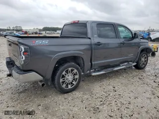 2015 Toyota Tundra 2WD Truck SR5 with VIN 5TFEM5F12FX084023, listed as a Copart auction lot 44904085 with 197,557 mi miles and Salvage Title. Bid and sale history available at carsss.com. Image 3.