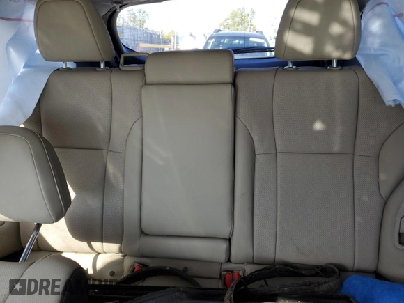 2024 Subaru Outback Limited XT z VIN 4S4BTGND2R3265109, wystawiony jako Copart lot #74791624 z przebiegiem 10 211 mil mil oraz Szkoda całkowita • Salvage title. Historia ofert i sprzedaży dostępna na DreamBid. Obrazek 10.