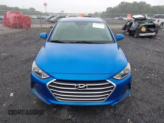 2017 Hyundai Elantra Limited with VIN 5NPD84LF8HH029570, listed as a IAAI auction lot 42487211 with 102,594 mi miles and . Bid and sale history available at DreamBid. Image 12.