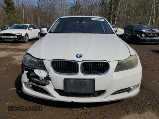 2009 BMW 3 Series 323i with VIN WBAPG735X9A641364, listed as a Copart auction lot 51999805 with Not provided miles and Clean title. Bid and sale history available at DreamBid. Image 5.