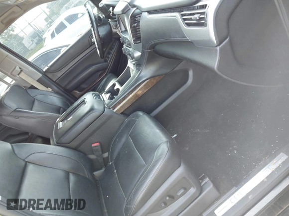 2016 Chevrolet Suburban LT z VIN 1GNSKHKC8GR223442, wystawiony jako IAAI lot #42166983 z przebiegiem 204 827 mil mil oraz . Historia ofert i sprzedaży dostępna na DreamBid. Obrazek 5.