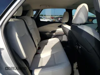 2024 Lexus RX with VIN JTJCHMAA0R2017786, listed as a Copart auction lot 62456614 with 4,147 mi miles and Salvage Title. Bid and sale history available at carsss.com. Image 11.