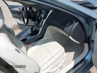 2019 Infiniti Q50 Luxe с VIN JN1EV7AR3KM591159, выставлен на аукционе IAAI как лот 42034855 с пробегом 72 680 миль миль и . История ставок и продаж доступна на DreamBid. Изображение 5.