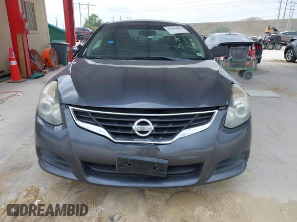 2012 Nissan Altima S with VIN 1N4AL2EP7CC229670, listed as a IAAI auction lot 41960899 with 226,376 mi miles and . Bid and sale history available at DreamBid. Image 6.