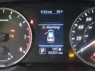 2020 Nissan Sentra S z VIN 3N1AB8BV1LY251208, wystawiony jako IAAI lot #42030362 z przebiegiem 55 257 mil mil oraz . Historia ofert i sprzedaży dostępna na DreamBid. Obrazek 15.