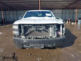 2015 Chevrolet Silverado 1500 LS with VIN 1GCVKPEC7FZ261769, listed as a IAAI auction lot 41279120 with 158,192 mi miles. Bid and sale history available at carsss.com. Image 12.