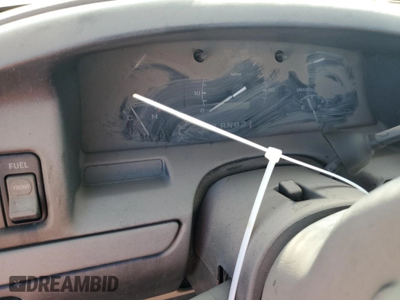 1994 Ford F-150 with VIN 1FTEF14Y6RNA95481, listed as a Copart auction lot 78128444 with Not provided miles and Salvage title. Bid and sale history available at DreamBid. Image 9.