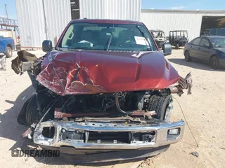 2015 Ford F-150 XL с VIN 1FTEW1CP1FKE72398, выставлен на аукционе IAAI как лот 42525923 с пробегом Не указан миль и . История ставок и продаж доступна на DreamBid. Изображение 13.