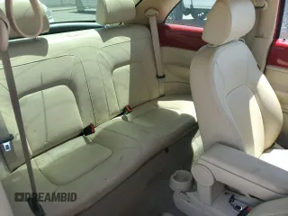 2009 Volkswagen Beetle S с VIN 3VWRG31C79M513461, выставлен на аукционе Copart как лот 54594295 с пробегом 50 414 миль миль и Списание • Salvage title. История ставок и продаж доступна на DreamBid. Изображение 10.