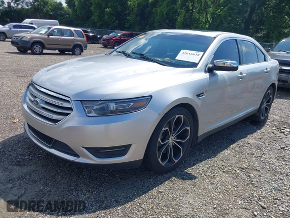 2015 Ford Taurus Limited with VIN 1FAHP2F83FG202733, listed as a IAAI auction lot 42616638 with 146,197 mi miles and . Bid and sale history available at DreamBid. Image 17.