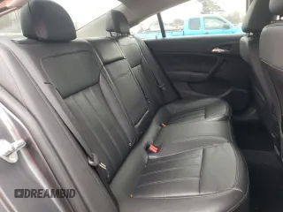 2011 Buick Regal CXL RL4 z VIN W04GS5EC0B1031197, wystawiony jako Copart lot #83894574 z przebiegiem 78 940 mil mil oraz Czysty tytuł • Clean title. Historia ofert i sprzedaży dostępna na DreamBid. Obrazek 10.
