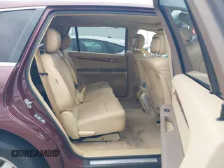 2008 Mercedes-Benz R-Class 3.5L with VIN 4JGCB56E78A080096, listed as a IAAI auction lot 41462714 with 193,312 mi miles. Bid and sale history available at carsss.com. Image 8.