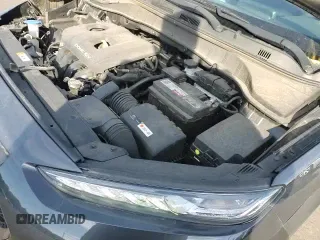 2021 Hyundai Kona SE с VIN KM8K12AA2MU646076, выставлен на аукционе Copart как лот 84775785 с пробегом 116 119 миль миль и Чистый • Clean title. История ставок и продаж доступна на DreamBid. Изображение 13.