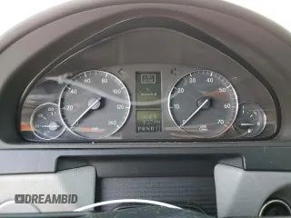 2008 Mercedes-Benz G-Class 5.0L with VIN WDCYR49E58X173606, listed as a Copart auction lot 70216394 with 0 mi miles and Salvage Title. Bid and sale history available at carsss.com. Image 9.