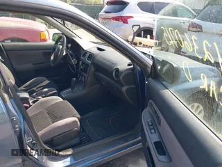 2007 Subaru Impreza i Special with VIN JF1GD616X7H504923, listed as a IAAI auction lot 42360715 with 197,412 mi miles and . Bid and sale history available at DreamBid. Image 5.