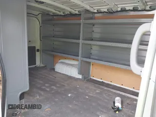 2017 Nissan NV SV с VIN 1N6AF0KYXHN806543, выставлен на аукционе IAAI как лот 42091203 с пробегом 278 626 миль миль и . История ставок и продаж доступна на DreamBid. Изображение 8.