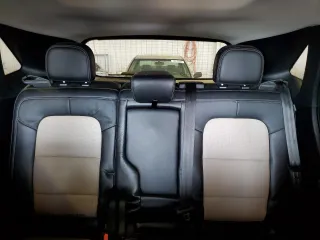 2021 Ford Escape Titanium Hybrid with VIN 1FMCU9DZ0MUB17327, listed as a Copart auction lot 56545325 with 36,368 mi miles and Salvage title. Bid and sale history available at DreamBid. Image 10.
