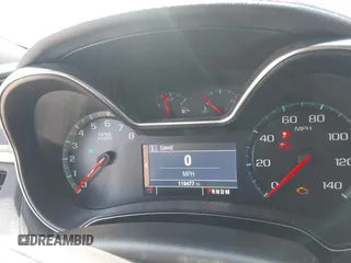 2014 Chevrolet Impala LTZ with VIN 2G1155S35E9102118, listed as a IAAI auction lot 41765693 with 110,477 mi miles and . Bid and sale history available at DreamBid. Image 7.