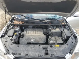2006 Toyota RAV4 Sport with VIN JTMBK32V765012073, listed as a Copart auction lot 50509685 with 138,176 mi miles and Clean Title. Bid and sale history available at carsss.com. Image 12.