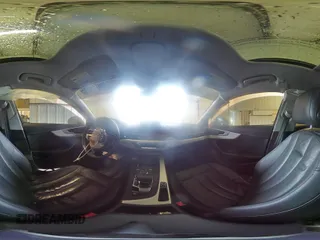 2017 Audi A4 Premium с VIN WAUGNAF44HN038679, выставлен на аукционе Copart как лот 45043515 с пробегом Не указан миль и Списание • Salvage title. История ставок и продаж доступна на DreamBid. Изображение 12.