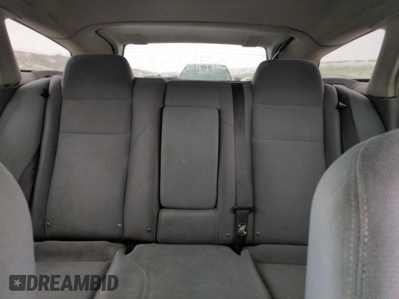 2005 Dodge Magnum SE z VIN 2D4FV48V55H529419, wystawiony jako Copart lot #53908645 z przebiegiem 176 793 mil mil oraz Szkoda całkowita • Salvage title. Historia ofert i sprzedaży dostępna na DreamBid. Obrazek 10.