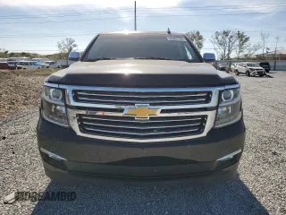 2020 Chevrolet Suburban Premier z VIN 1GNSKJKJ5LR264353, wystawiony jako Copart lot #84262724 z przebiegiem 88 085 mil mil oraz Szkoda całkowita • Salvage title. Historia ofert i sprzedaży dostępna na DreamBid. Obrazek 5.