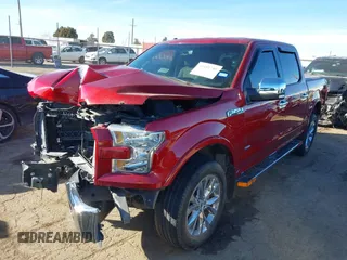 2015 Ford F-150 XL z VIN 1FTEW1CG7FKE60983, wystawiony jako IAAI lot #41481740 z przebiegiem 20 411 mil mil oraz . Historia ofert i sprzedaży dostępna na DreamBid. Obrazek 17.