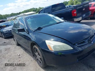 2003 Honda Accord EX with VIN 1HGCM66513A071215, listed as a IAAI auction lot 42533202 with 334,988 mi miles and . Bid and sale history available at DreamBid. Image 1.